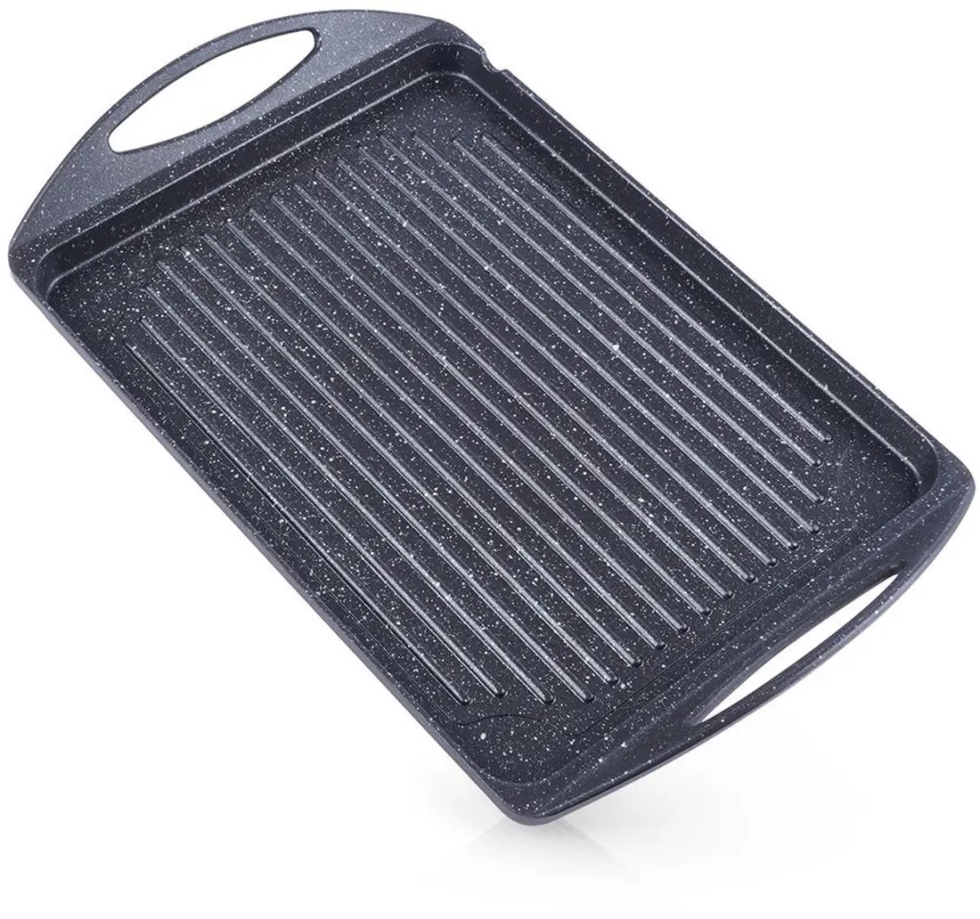 Orion Grande Serie Granieten Grillplaat 42x27cm