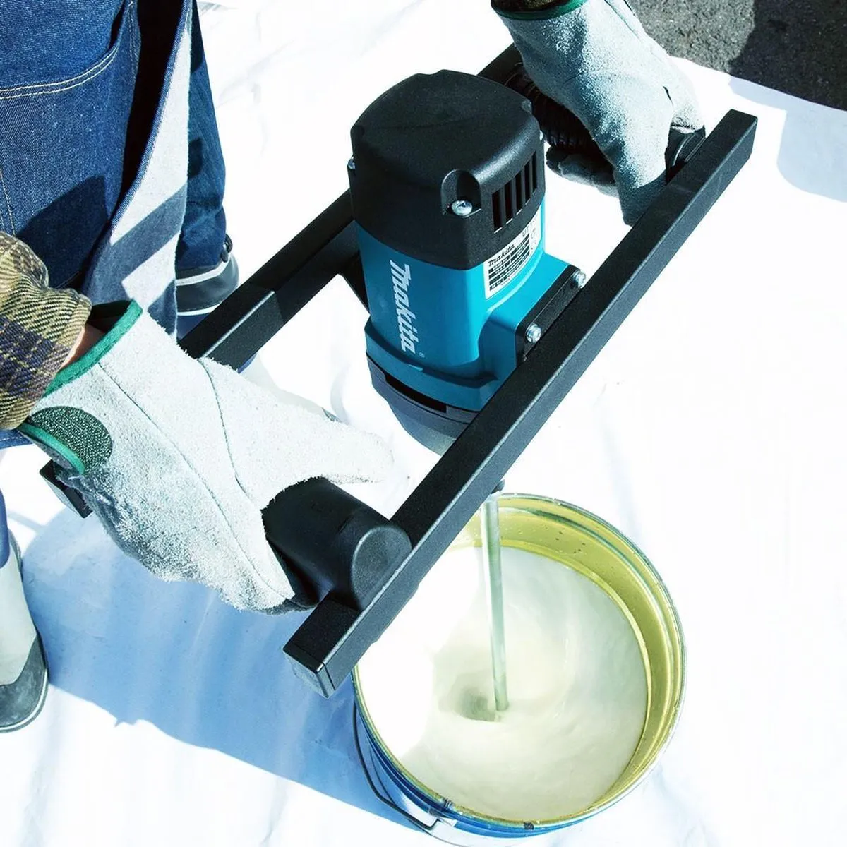 Makita UT1400 Menger 1300W