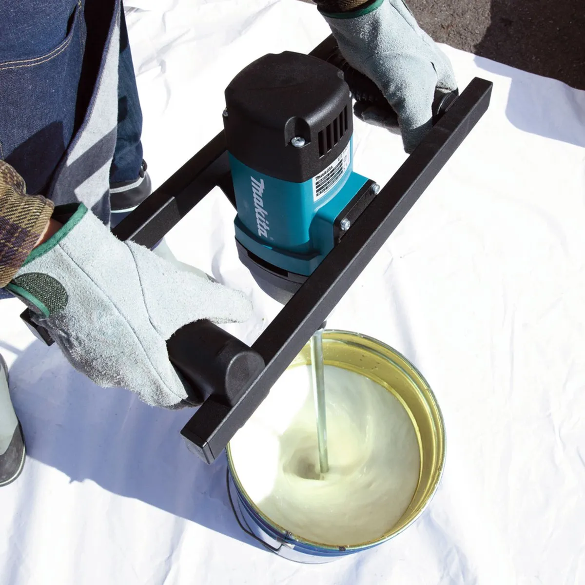 Makita UT1400 Menger 1300W