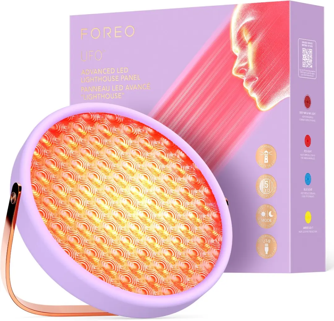 FOREO UFO Advanced LED Lighthouse-paneel 3.7W