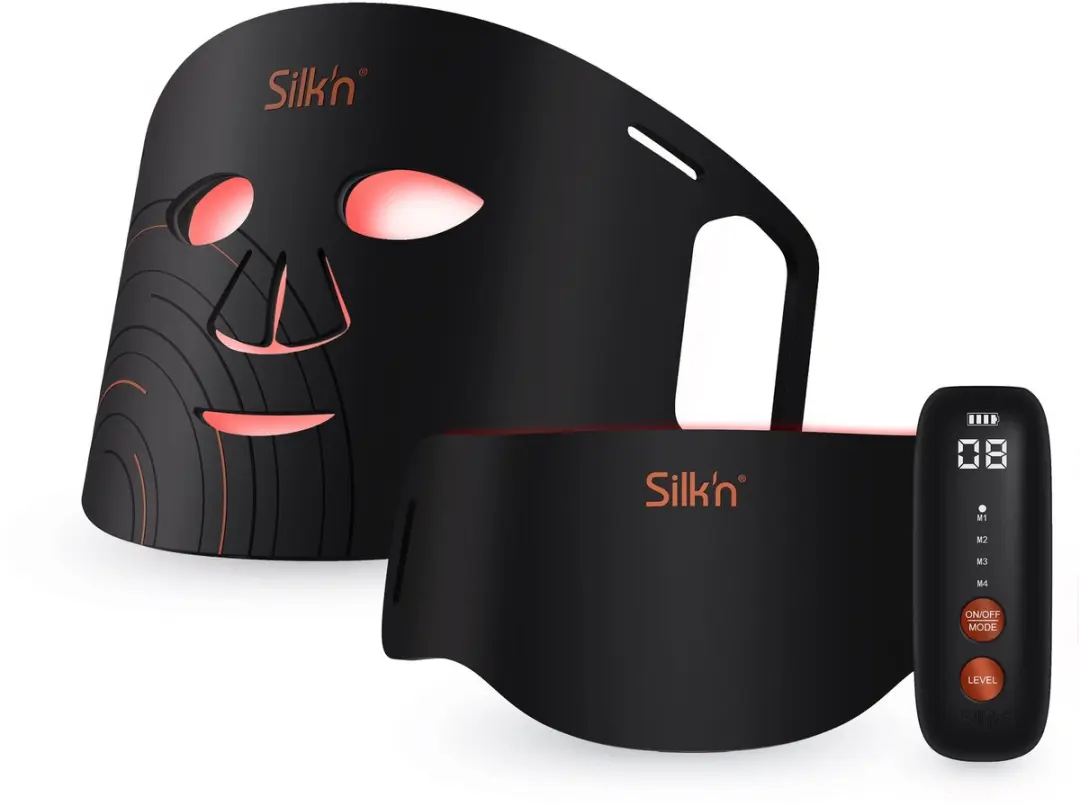 Silk'n LED Gezichtsmasker FNLM2PEU001