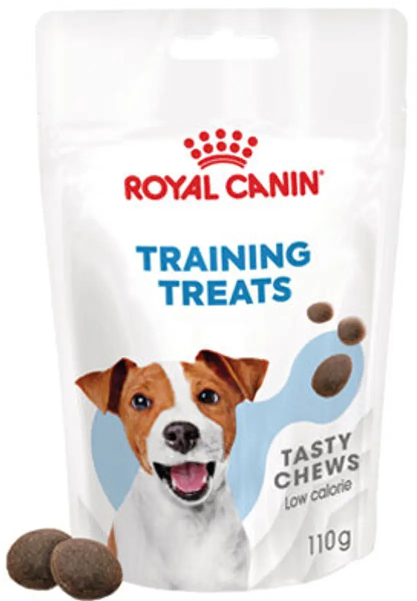 Royal Canin Training Treats 3x110g