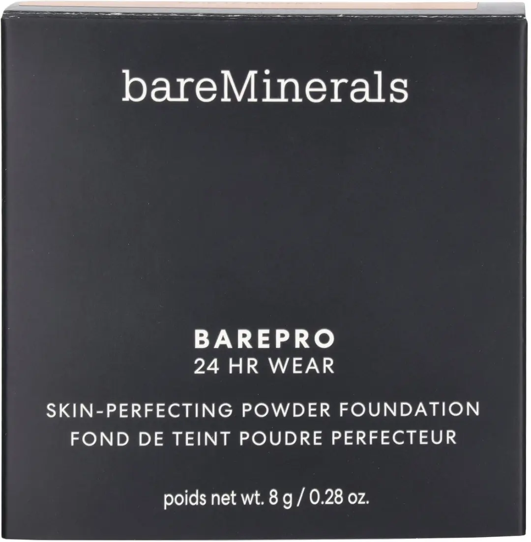 Bareminerals BAREPRO 24HR Foundation #17 Neutral - 8g
