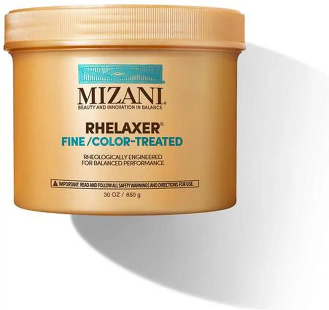 Mizani Rhelaxer Fine/Color Treated 850ml