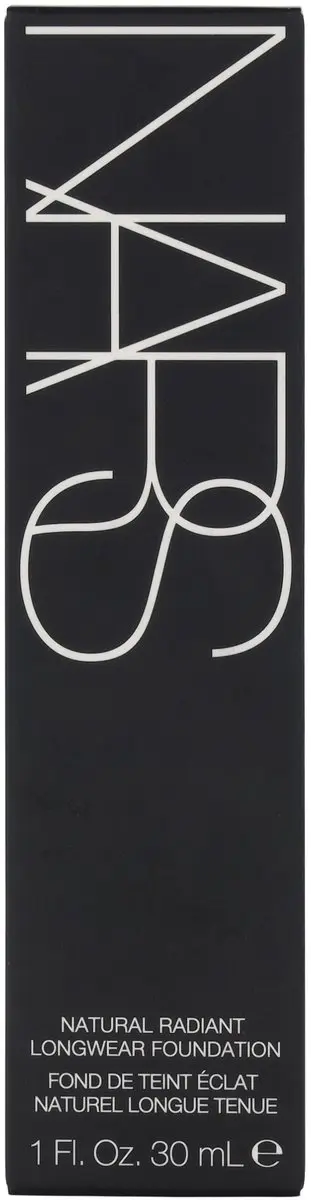 NARS Natural Radiant Longwear Foundation Vienna Light 4.5 - 30ml