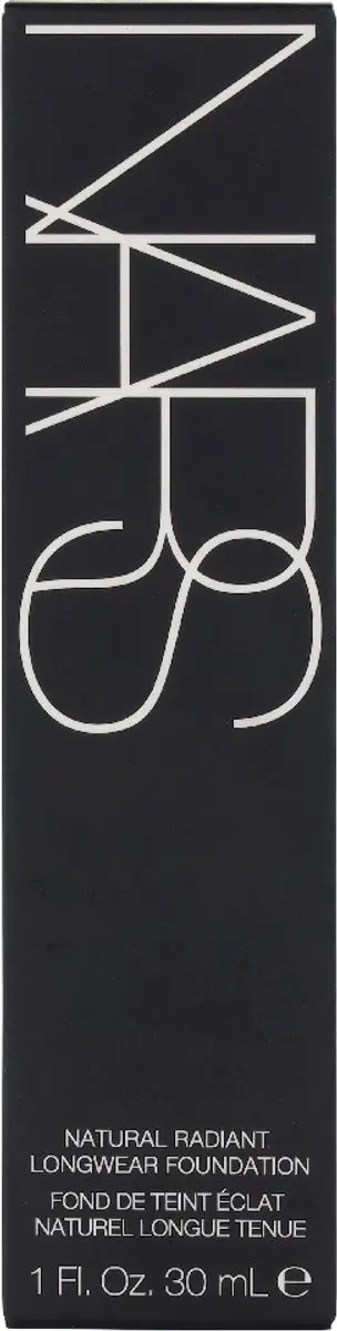 NARS Natural Radiant Longwear Foundation Vienna Light 4.5 - 30ml