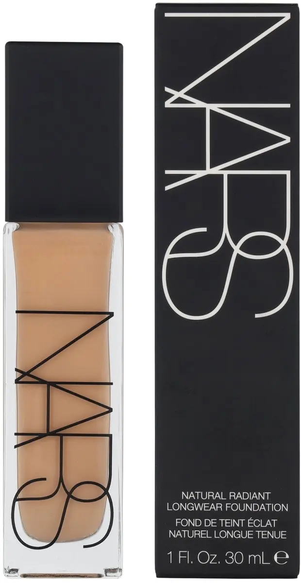 NARS Natural Radiant Longwear Foundation Vienna Light 4.5 - 30ml