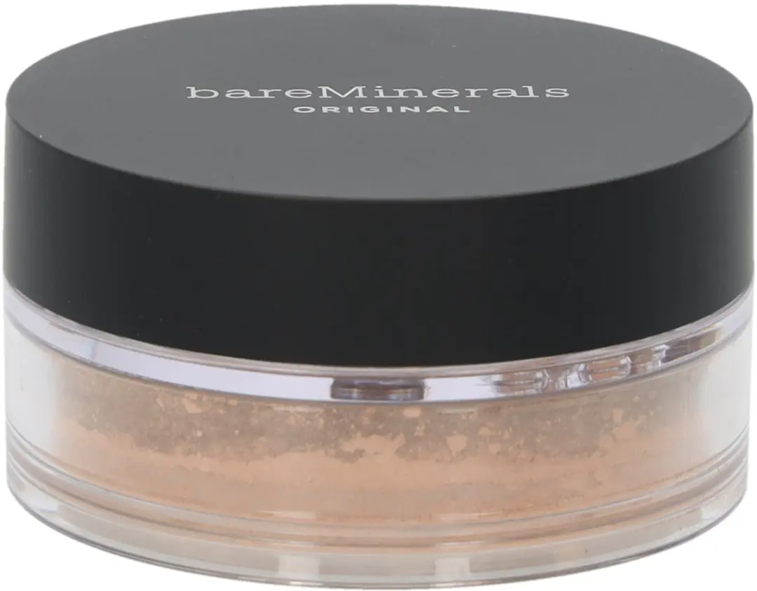 Bareminerals Original Foundation SPF15 - 18 Medium Tan 8g
