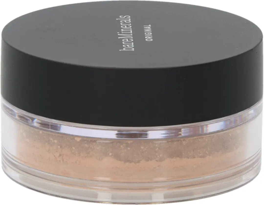 Bareminerals Original Foundation SPF15 - 18 Medium Tan 8g