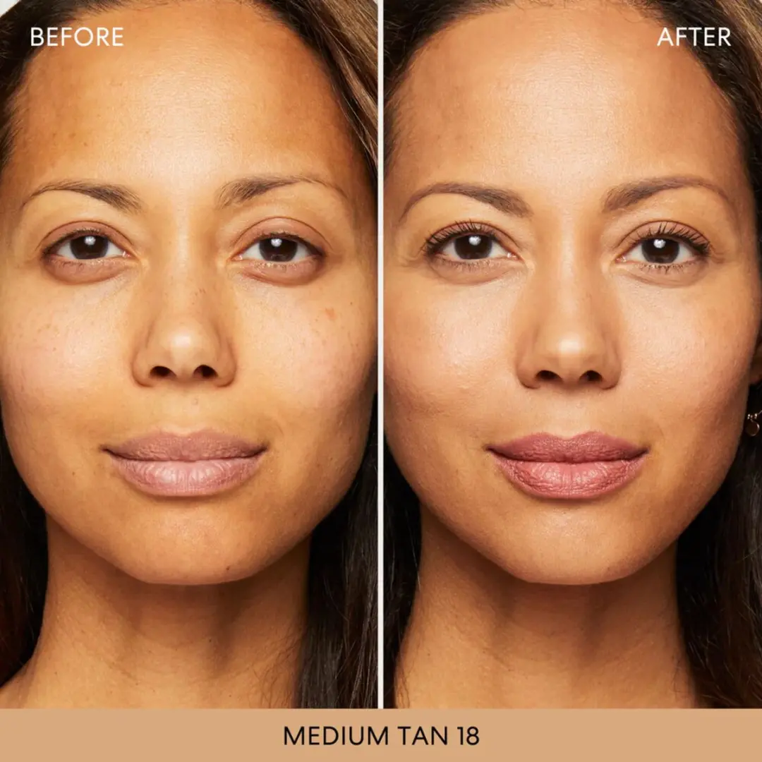Bareminerals Original Foundation SPF15 - 18 Medium Tan 8g
