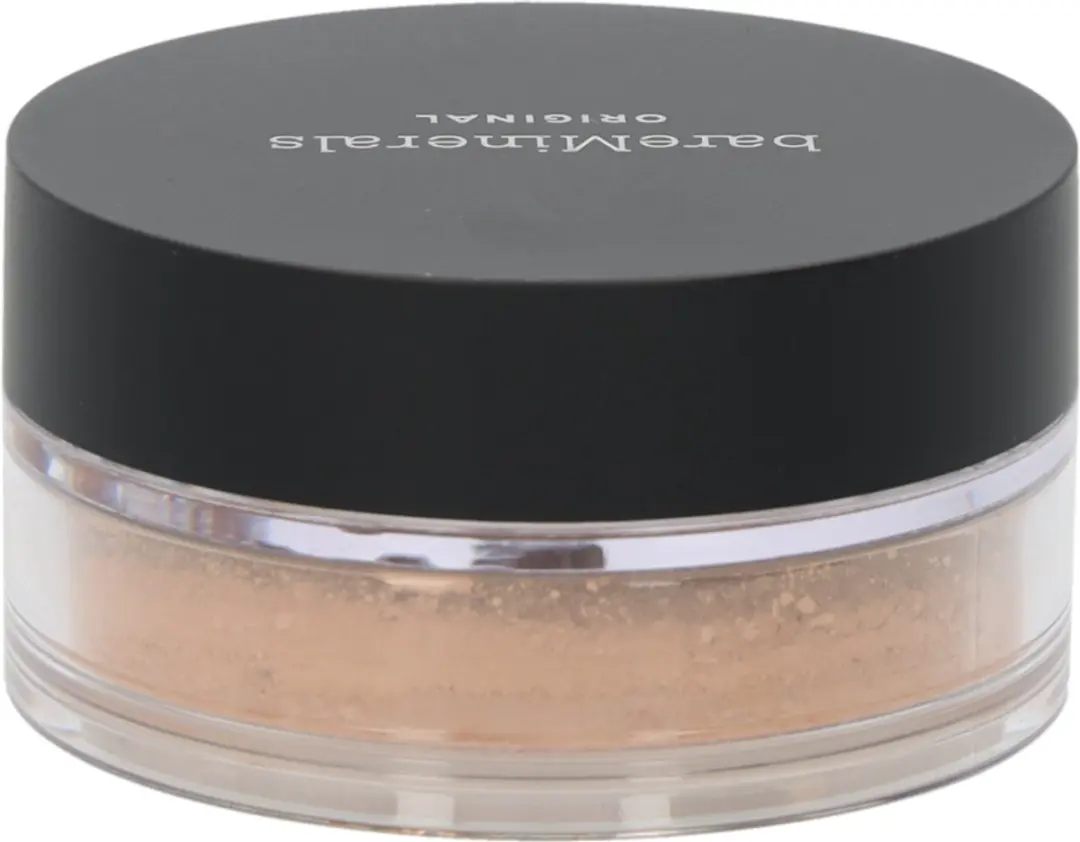 Bareminerals Original Foundation SPF15 - 18 Medium Tan 8g