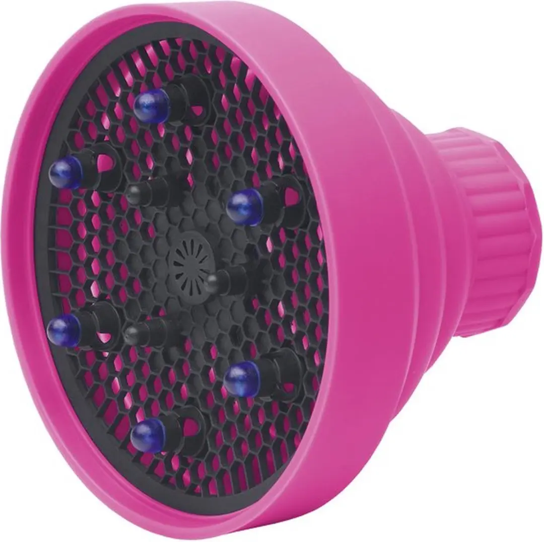 Ultron Intrekbare Diffuser A001104 - Roze