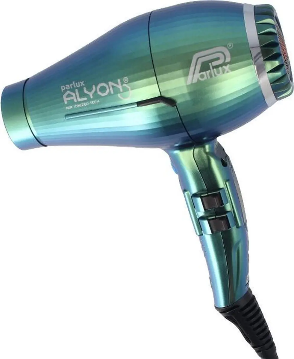 Parlux Alyon Föhn 2250W - Turkoois