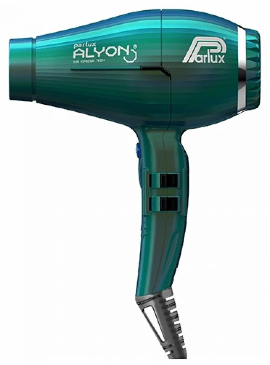 Parlux Alyon Föhn 2250W