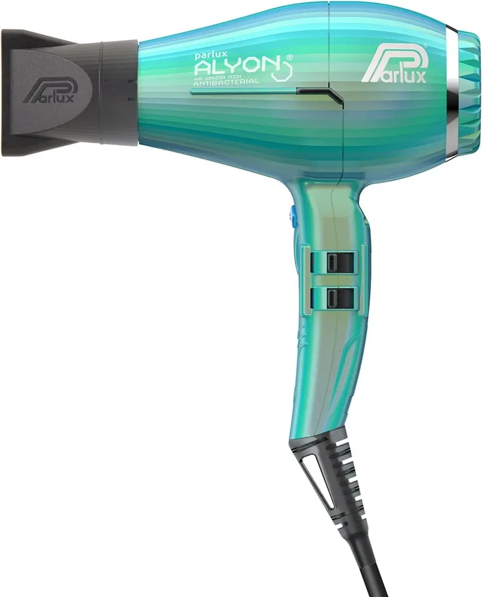 Parlux Alyon Föhn 2250W - Turkoois