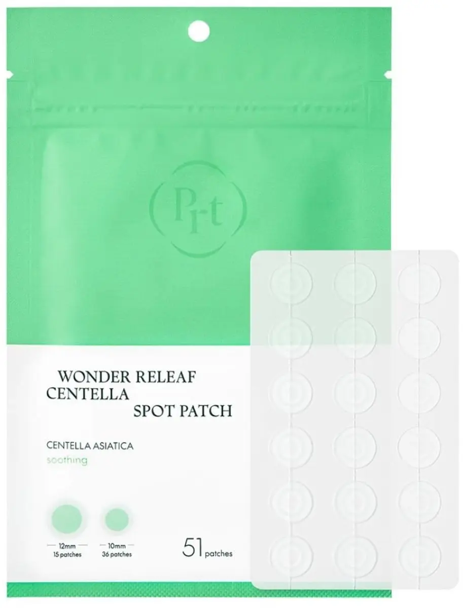 Purito Wonder Releaf Centella Spot Patch