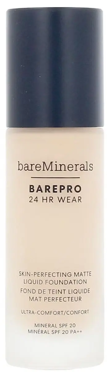 Bareminerals BarePRO 24HR Foundation Fair 10 Warm