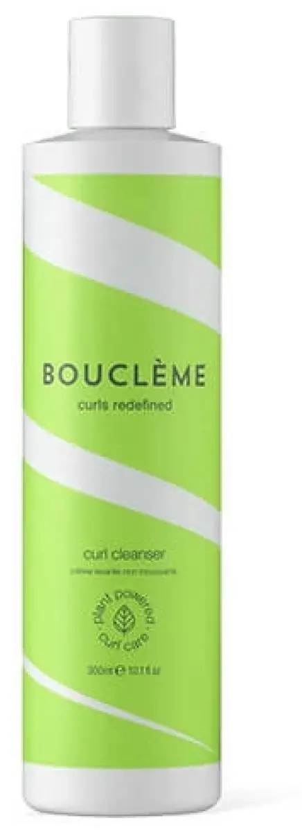 Bouclème Curl Cleanser Shampoo 300ml