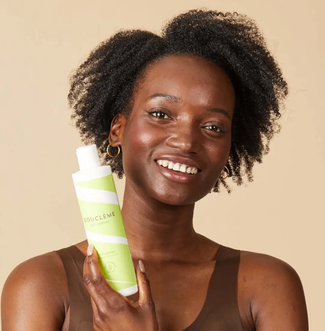 Bouclème Curl Cleanser Shampoo 300ml
