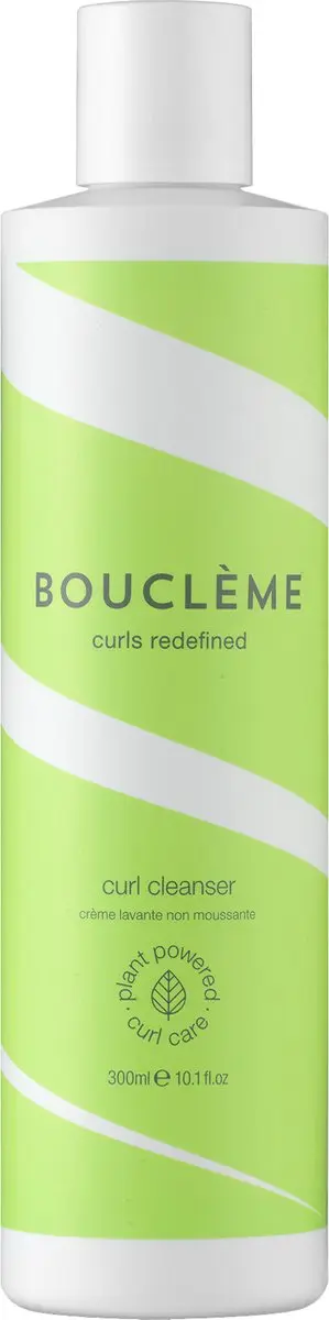 Bouclème Curl Cleanser Shampoo 300ml