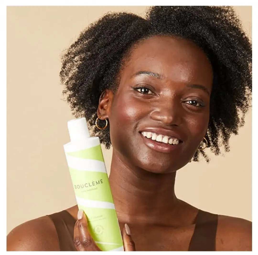 Bouclème Curl Cleanser Shampoo 300ml