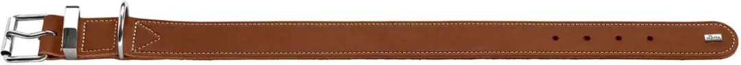 Hunter Halsband Aalborg Special Cognac 65cm