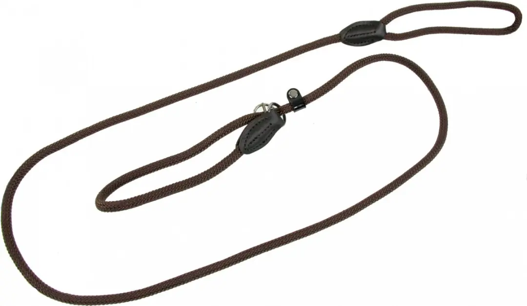 Hunter Retrieverlijn Stop Freestyle 8mm x 170cm