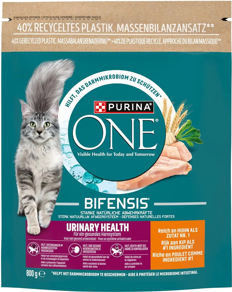Purina ONE Urinary Health