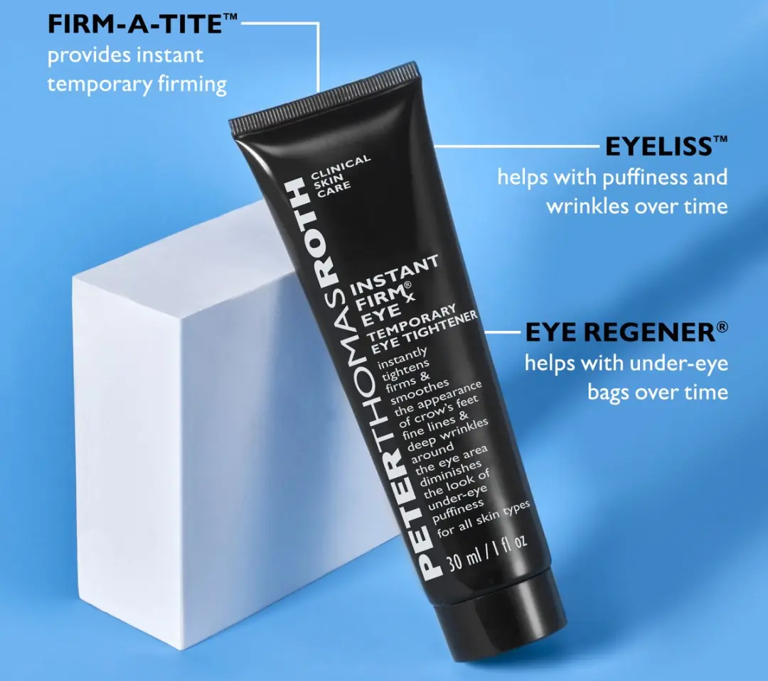 Peter Thomas Roth Instant Firmx Eye 30ml