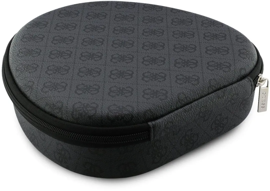 GUESS C15P4 Bluetooth Koptelefoon - Zwart