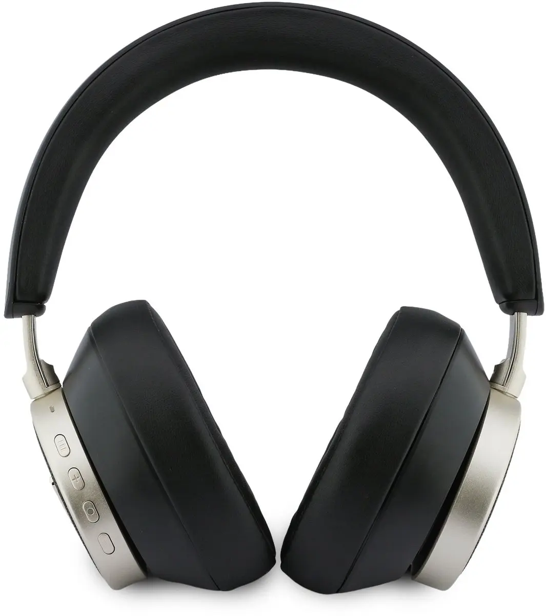 GUESS C15P4 Bluetooth Koptelefoon - Zwart