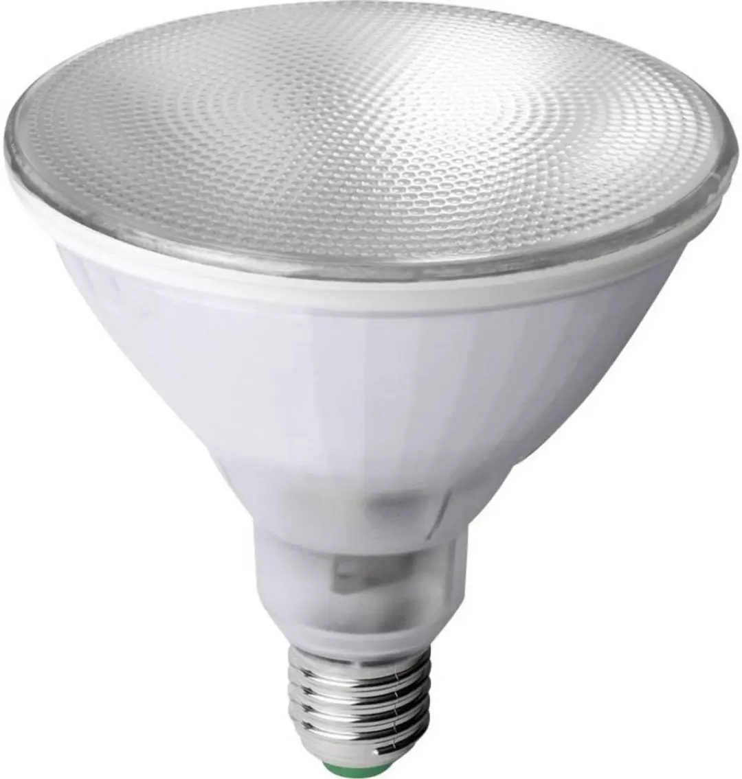 MEGAMAN LED Plantenlamp E27 12W