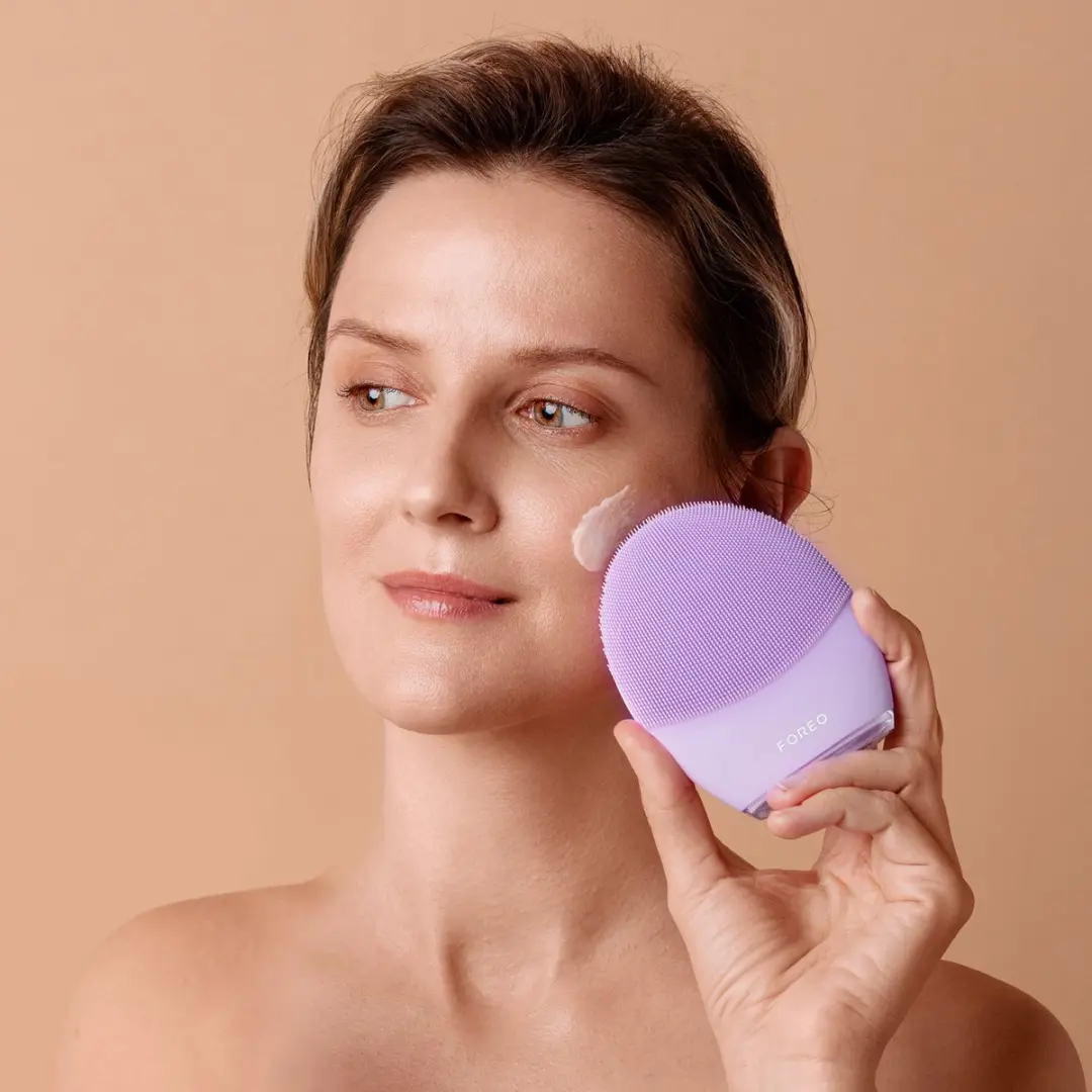 FOREO Supercharged HA+PGA Triple Action Intense Moisturizer 50ml
