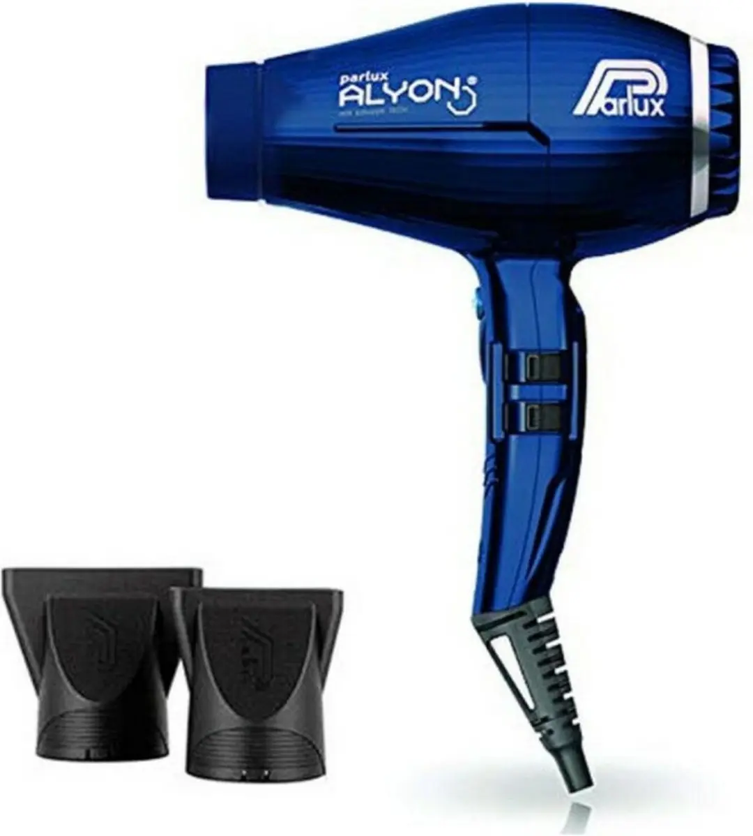 Parlux Alyon 2200W Föhn - Night Blue