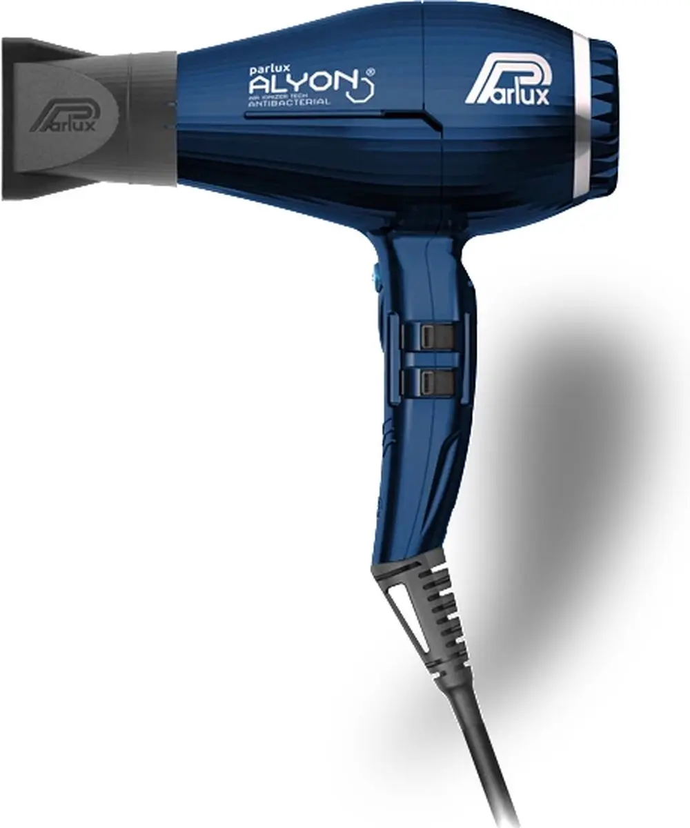 Parlux Alyon 2200W Föhn - Night Blue