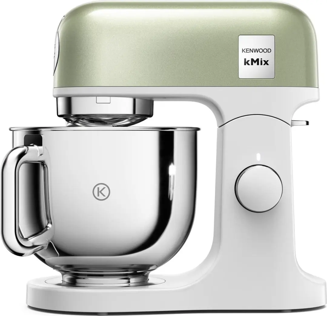 Kenwood kMix KMX760AGR Keukenmachine