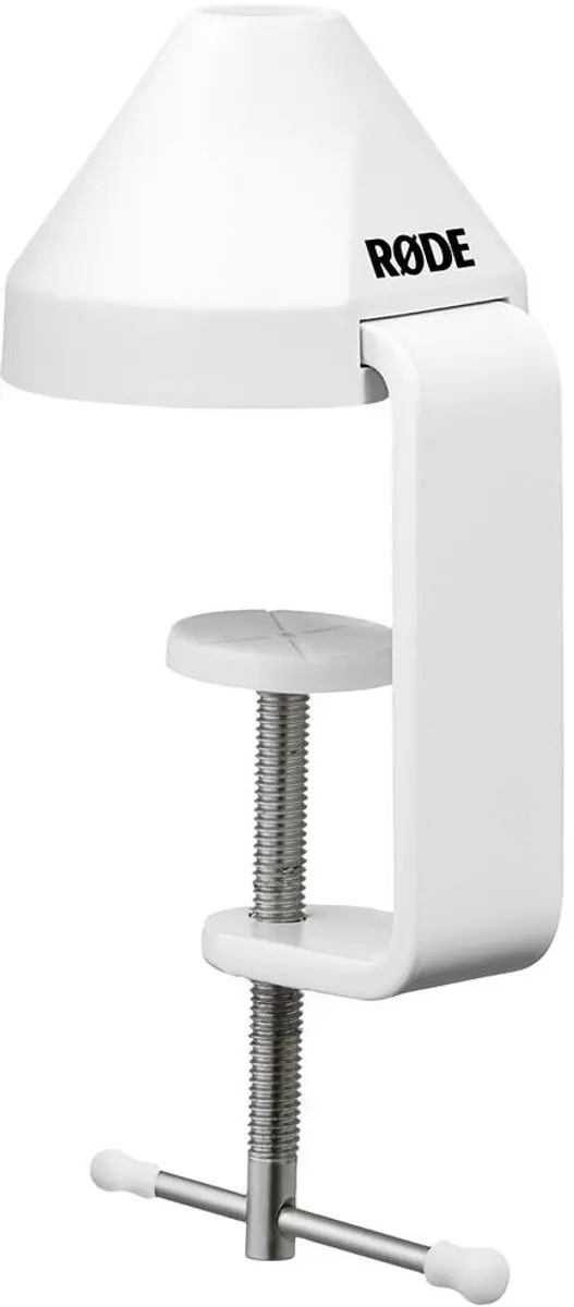 RODE PSA1PLUSW Studio Microfoonarm - Wit