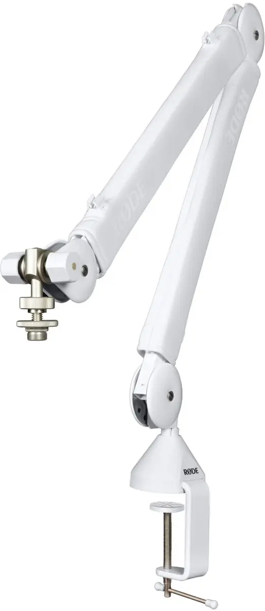 RODE PSA1PLUSW Studio Microfoonarm