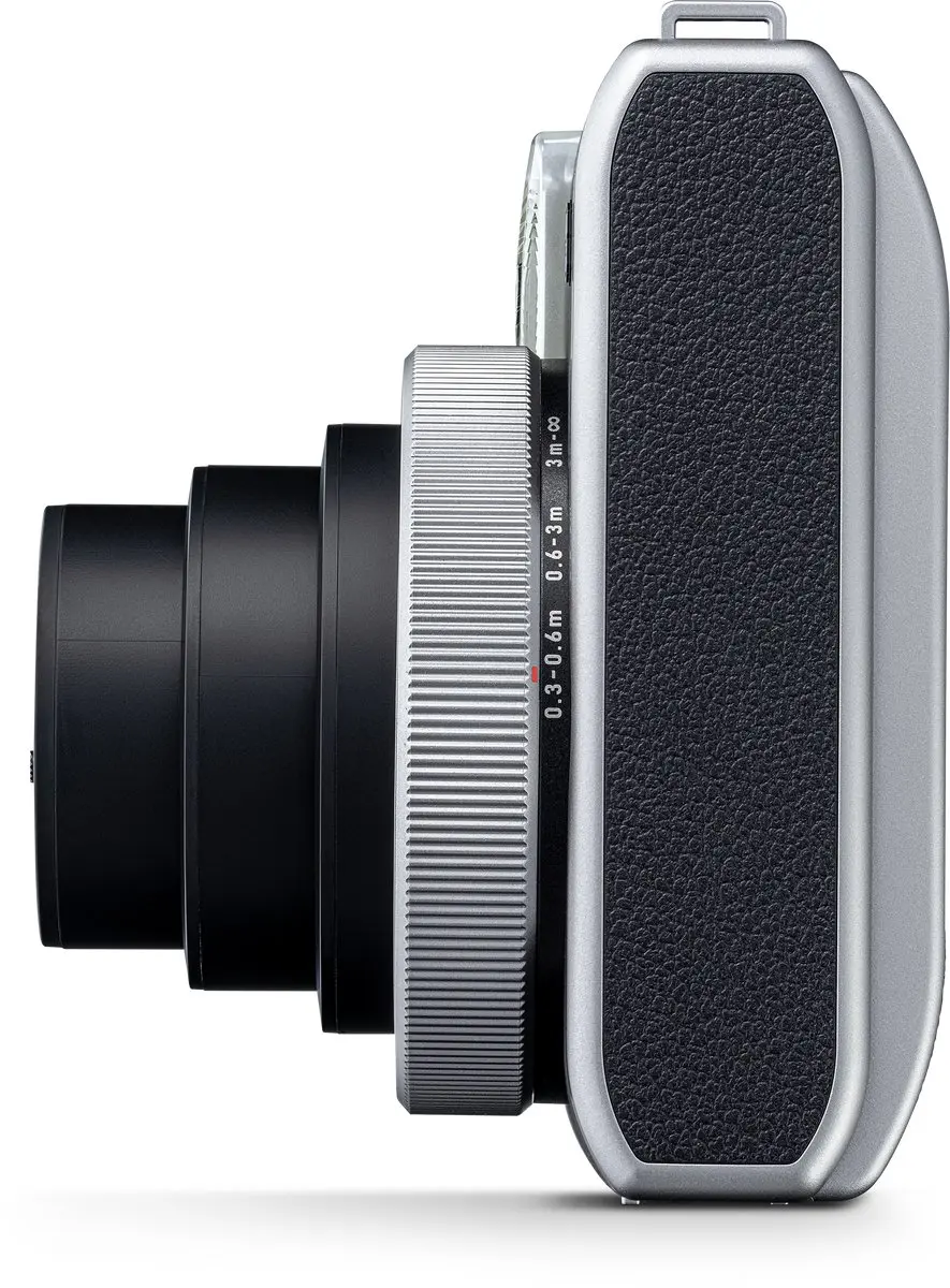 FUJIFILM instax mini 99 Instant Camera - Zilver