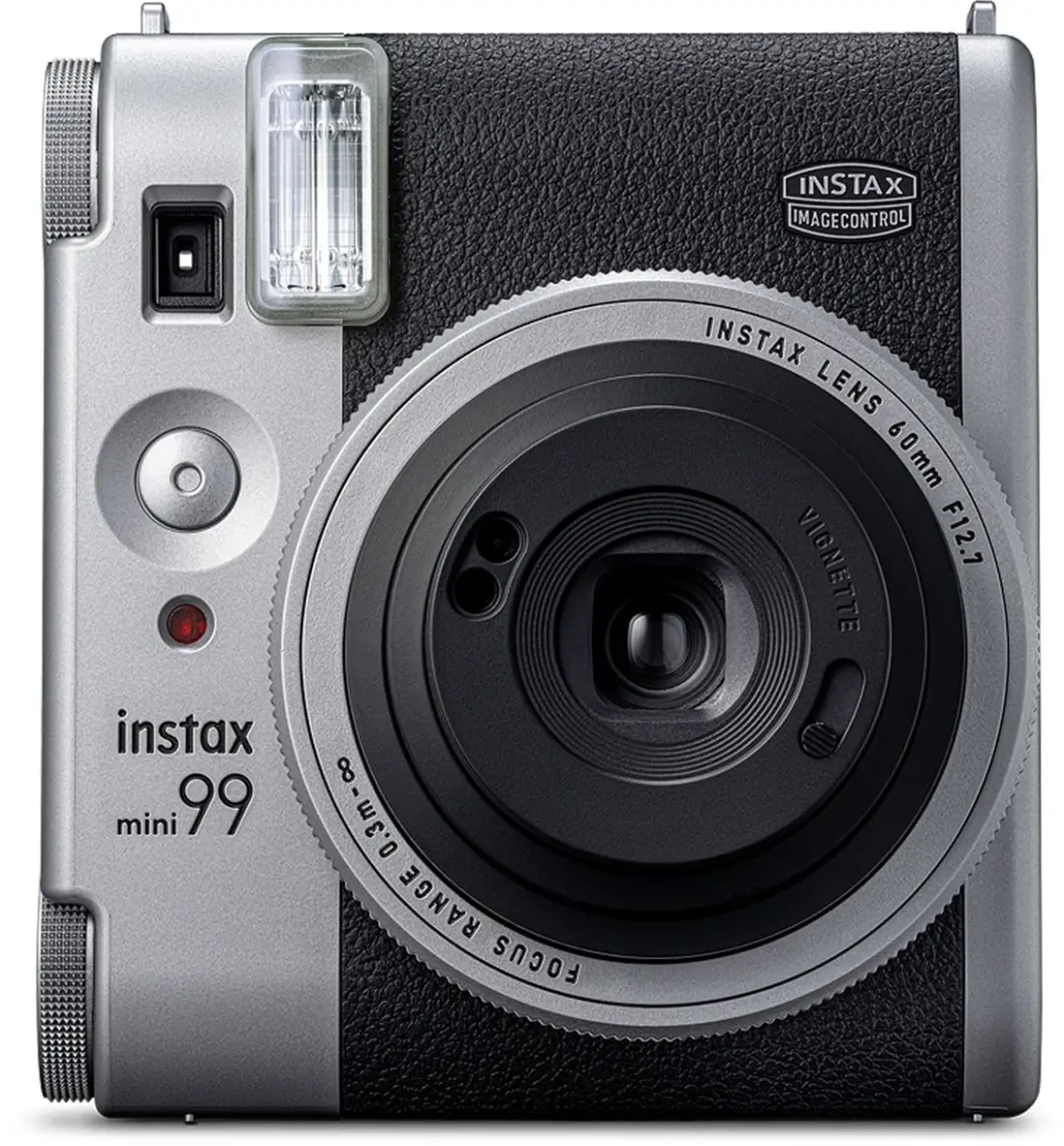 FUJIFILM instax mini 99 Instant Camera - Zilver