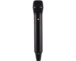 RØDE Interview PRO REC0016709-000 Draadloze Microfoon
