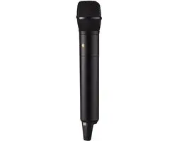 RØDE Interview PRO REC0016709-000 Draadloze Microfoon - Zwart