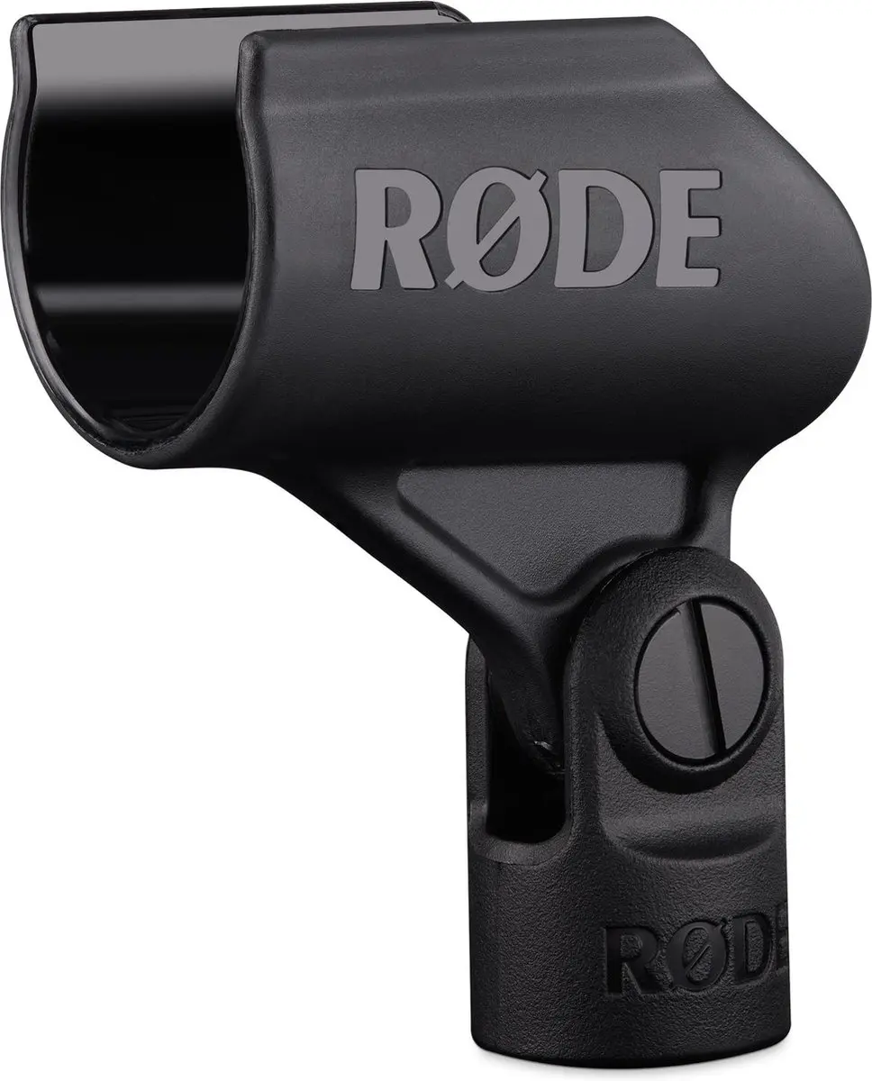 RØDE Interview PRO REC0016709-000 Draadloze Microfoon - Zwart