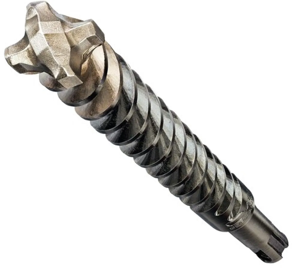 DeWalt DT8934 SDS-Plus Hamerboor met massieve carbide boortip - 4 snijvlakken - 12 x 150 x 200mm