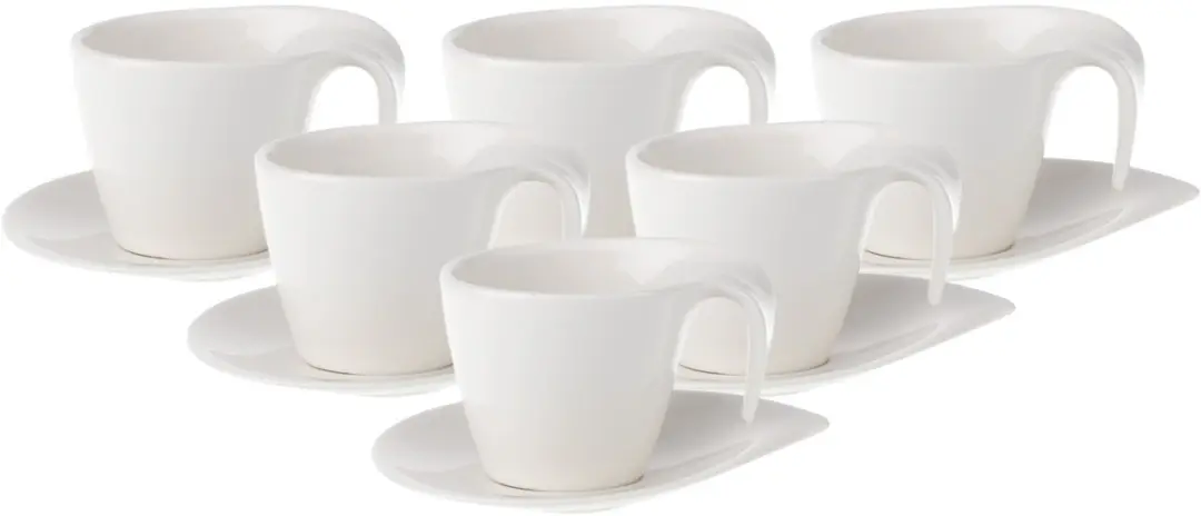 Villeroy & Boch Flow 250ml Ontbijtset