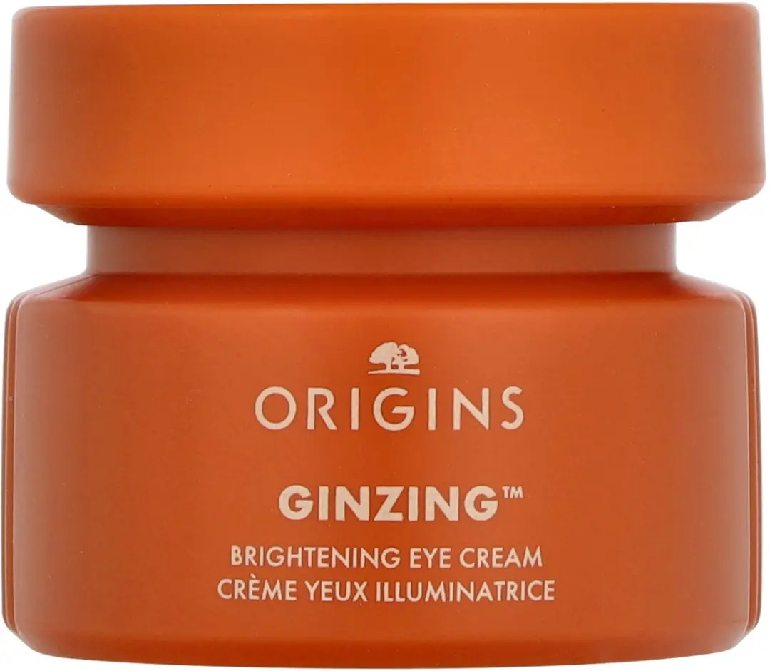 Origins Ginzing Brightening Eye Cream 15ml - Warm
