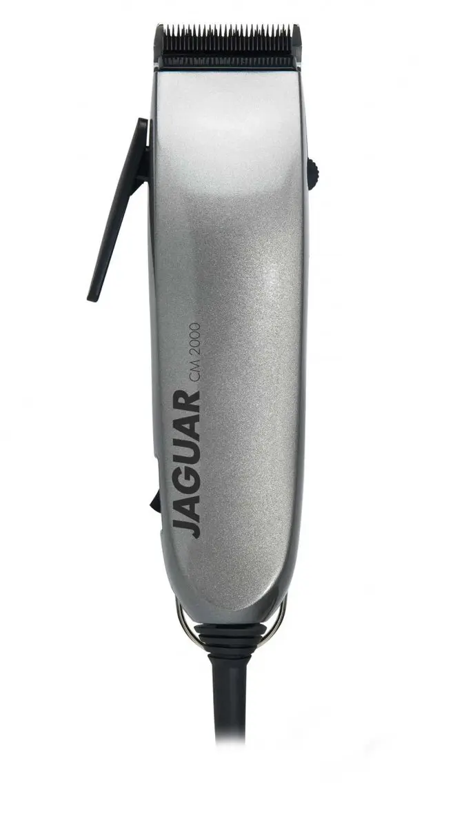 Jaguar CM 2000 Tondeuse