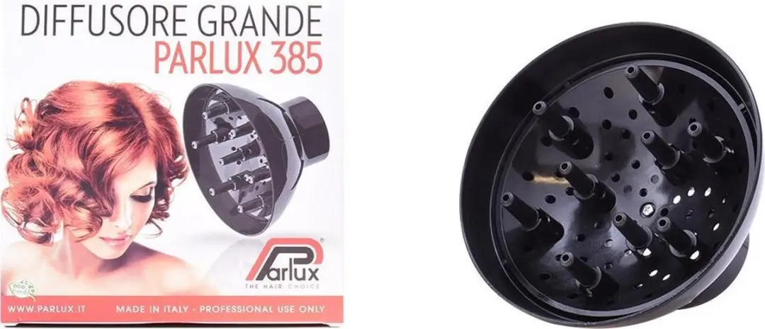 Parlux Diffuser Massagem 385 - Multi