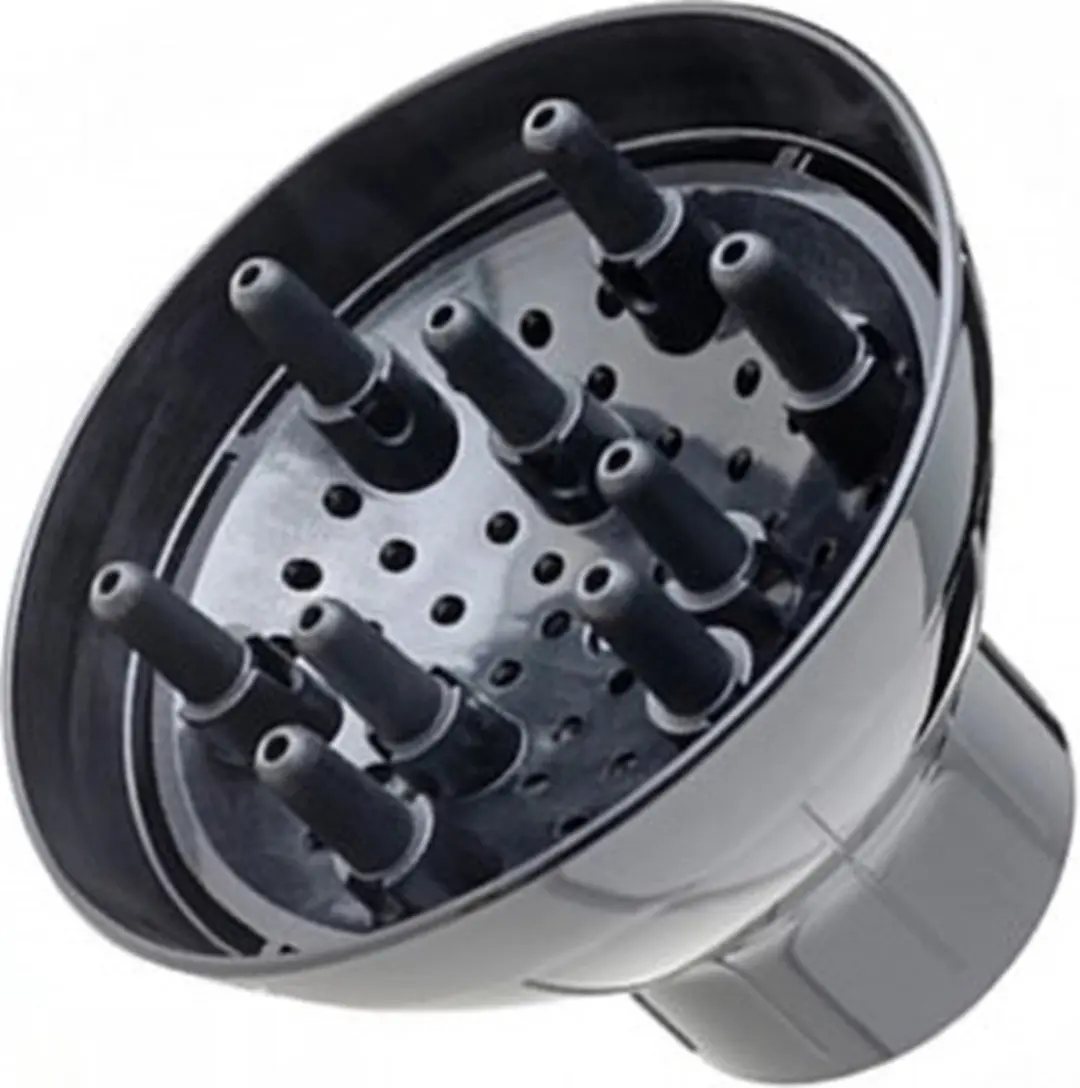Parlux Diffuser Massagem 385 - Multi