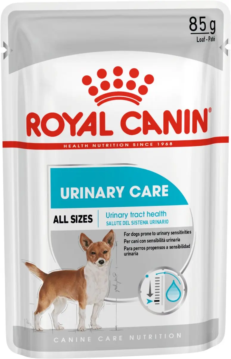 Royal Canin Urinary Care Hondenvoer